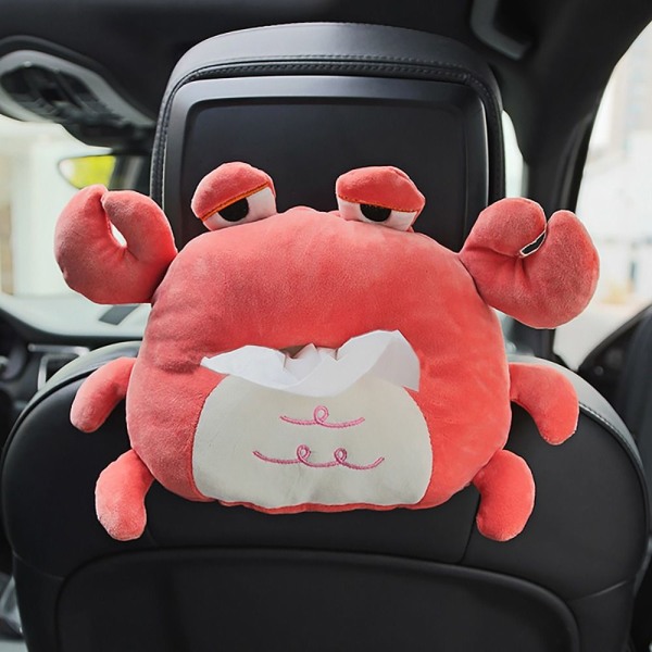 Tissue Boxes Servetthållare CRAB CRAB crab
