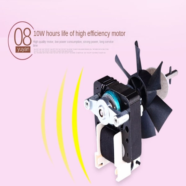 Cotton Candy Maker Marshmallow Machine RØD-EU-PLUGG RØD-EU-PLUGG Red-EU Plug