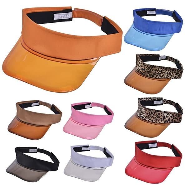 Sommer baseballhat Solskyggehat 1 1 1