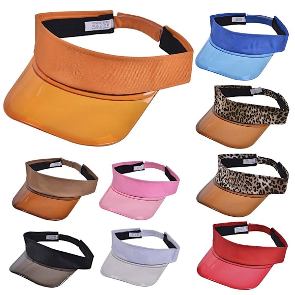 Sommerbaseballhat Sunshade Hat 3 3 3