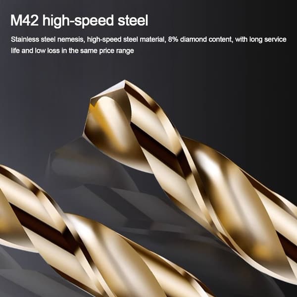 Drill Bit Twist Drill 3.5 3.5
