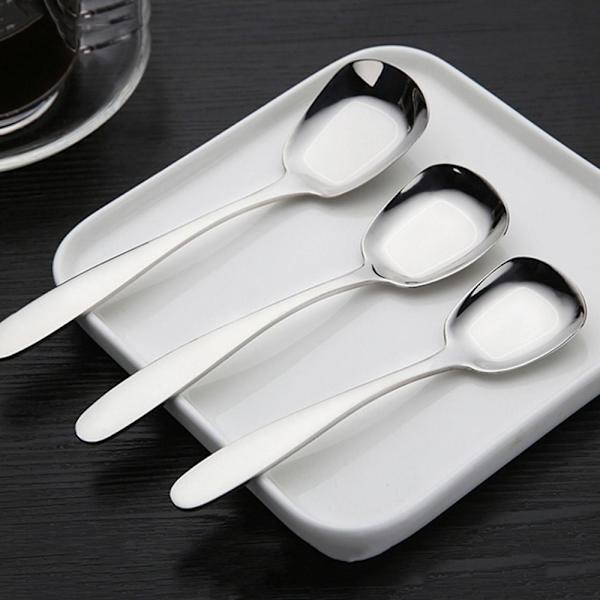 2 kpl Sweet Spoon Tavallinen lusikka L L