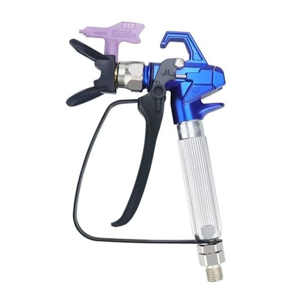 Airless Paint Spray Gun Sprayer Högtrycks 3600 PSI