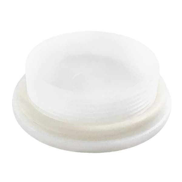 5 stk. propper 2\" Poly Plug Poly Buttress