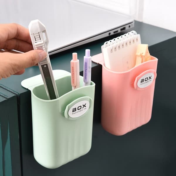 Destop Organizer Bordcontainer BEIGE Beige