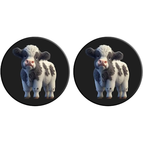 Bil Coasters Cup Pad 4 4 4