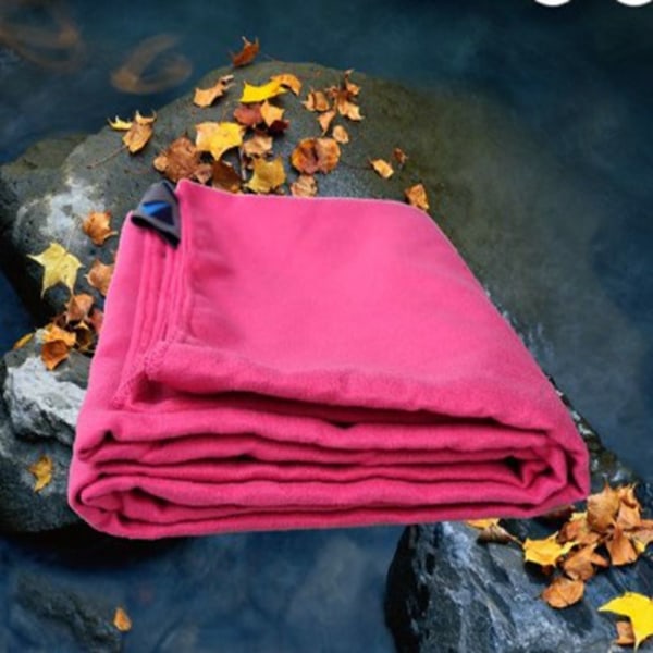 Udendørs mikrofiberhåndklæde sportshåndklæde ROSE Rose