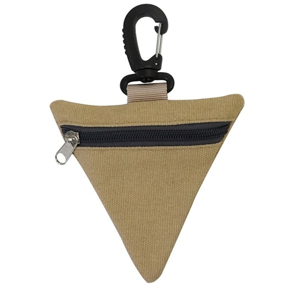 Vyötärölaukun työkalupussi KHAKI khaki
