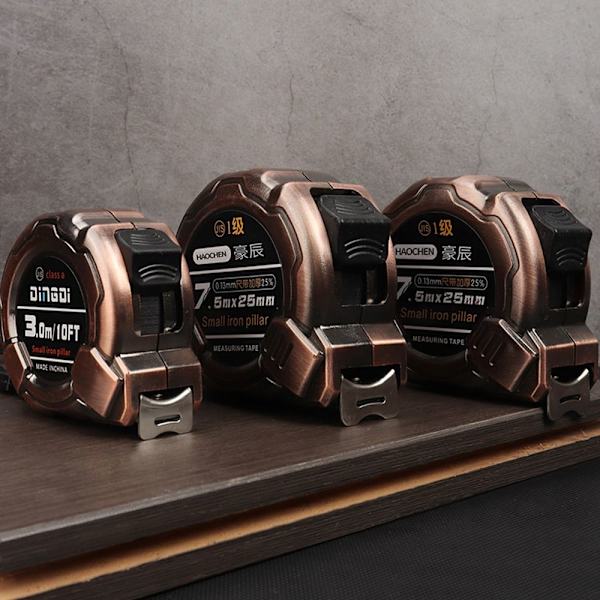 Måttband Stål Måttband 5M 19MM 5m 19mm