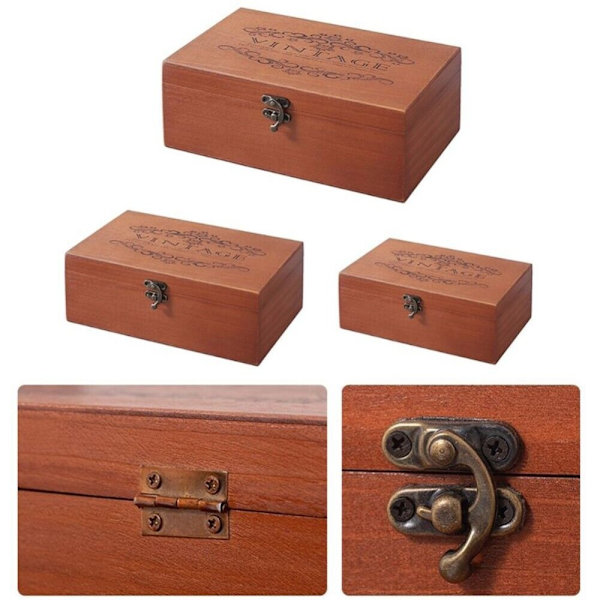 Förvaringslåda Organizing Box L L