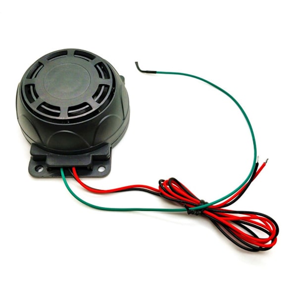 Motorcykel Alarm Enhed Tyverisikring Motorcykel Alarm
