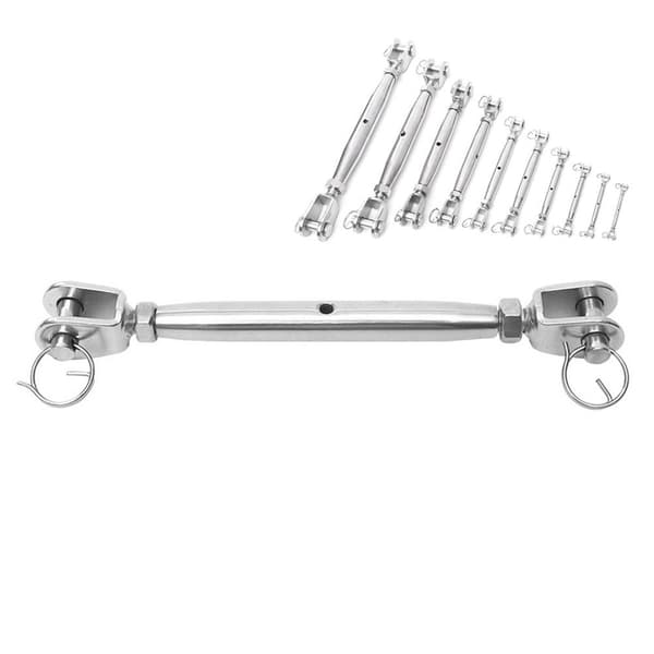Marin riggsträckare M6 M6 M6