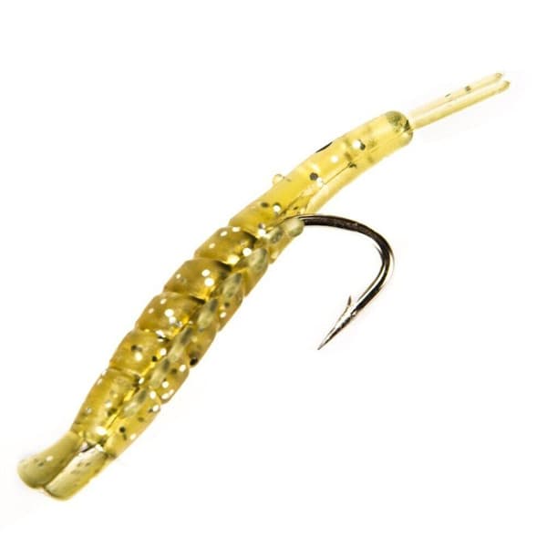 Shrimp Bait Soft Bait 121 kpl