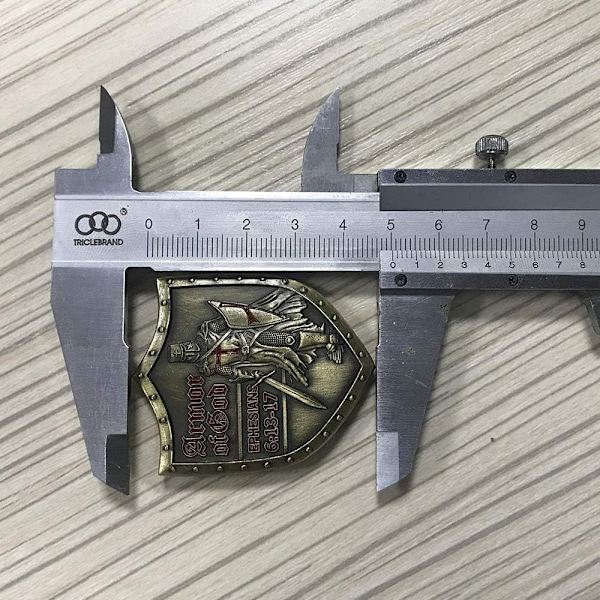 Utmana Coin Rescue minnesmynt