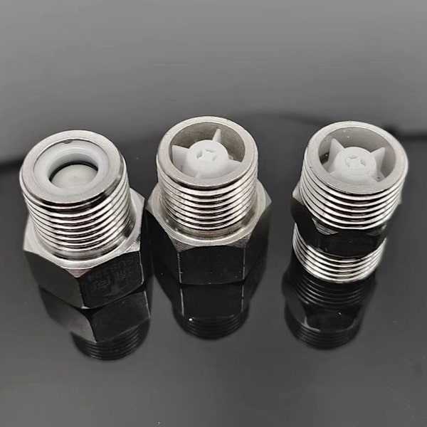 Envejsventil kontraventil STYLE 3 STYLE 3 Style 3