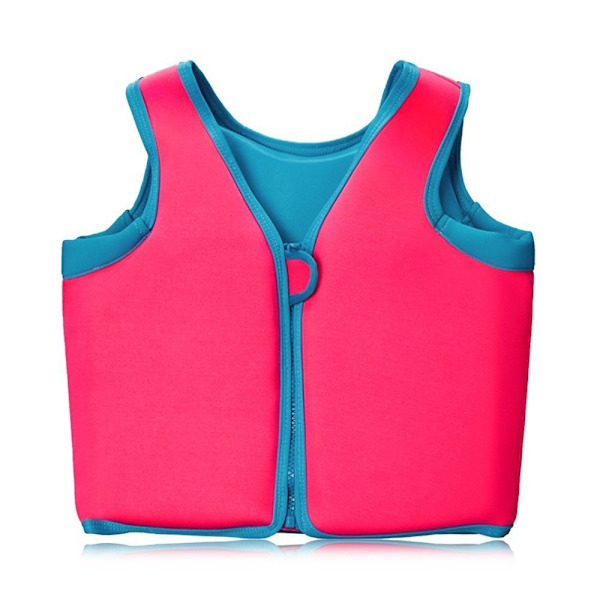 Børneredningsvest Flydevest RED M red M