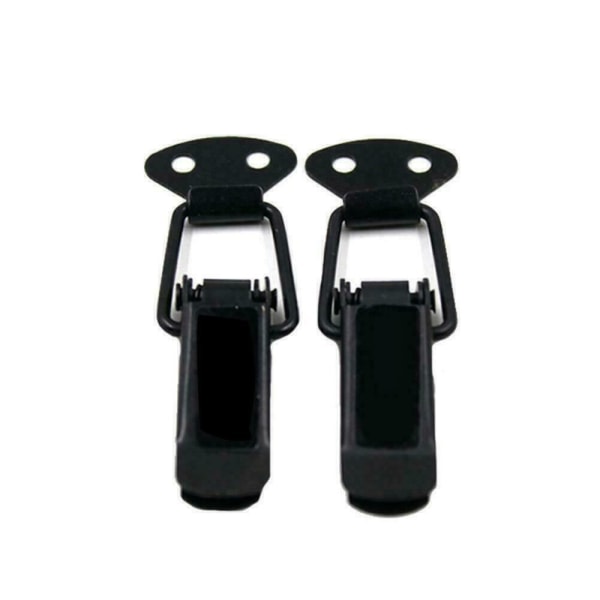 1 Par Bumper Release Quick Release Kit LARGE LARGE Large