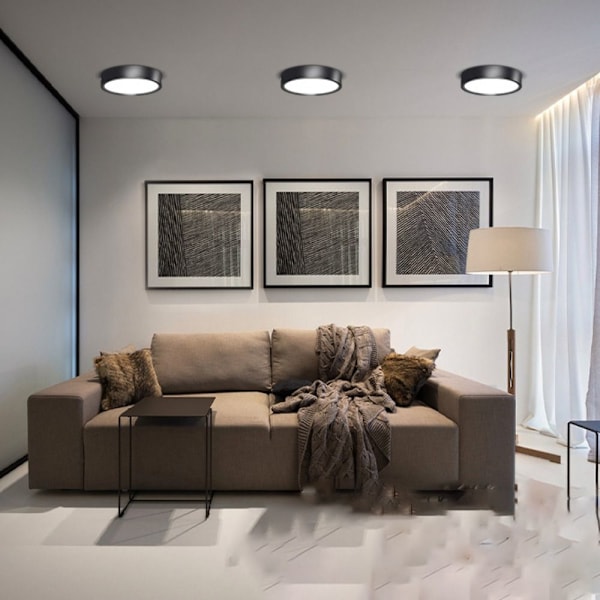 Takljus LED Down Light 15WNEUTRAL LIGHT NEUTRAL LJUS 15W
