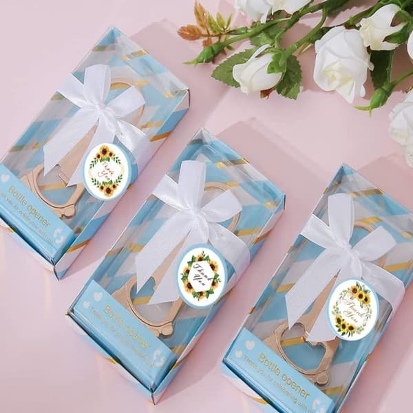 2 rullaa Kiitostarrat Tarrat Rullasuljetustarrat 2pcs