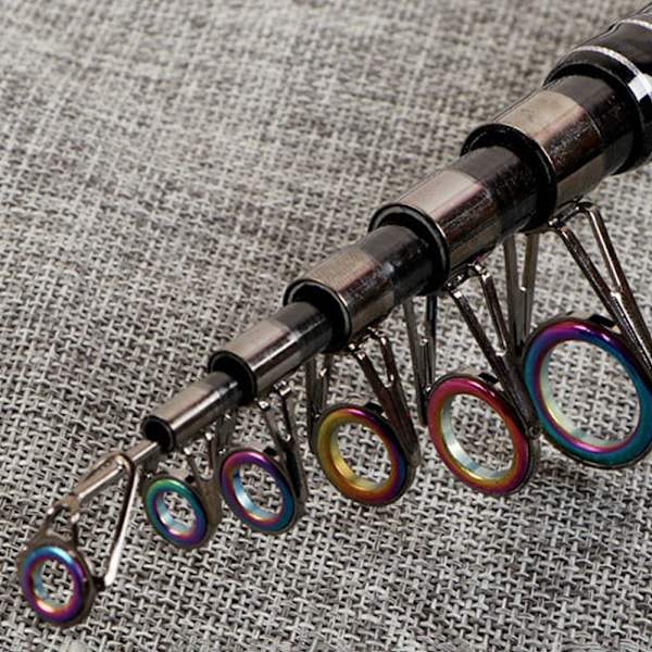 Teleskooppinen onkivapa Stream käsitanko 2.4MGUN HANDLE GUN 2.4mGun handle