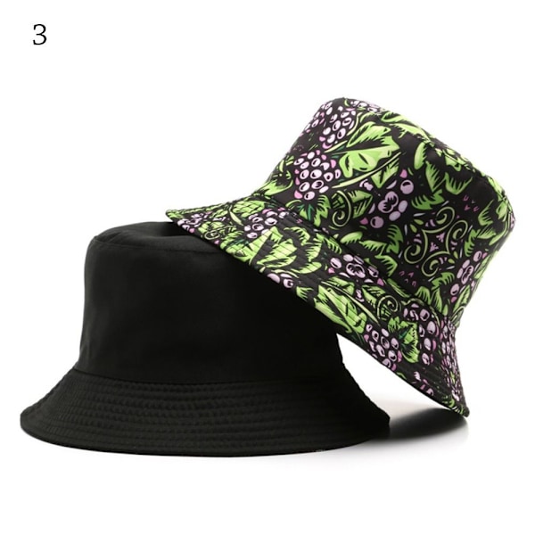 Bucket Hat Basin Hats 3 3 3