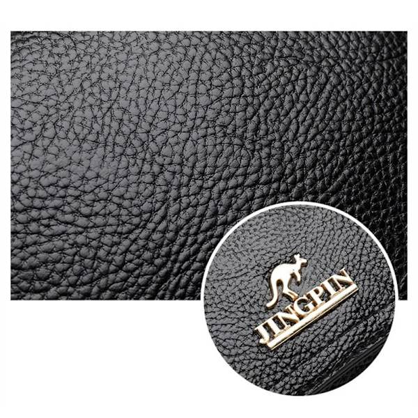 Skuldertasker Crossbody taske SORT black