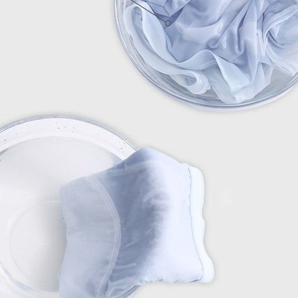 Menstruationstrusser Fysiologiske trusser til kvinder NUDE 5XL nude 5XL
