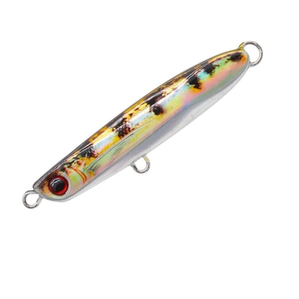 Metal Fishing Lure Jig Bait E E E