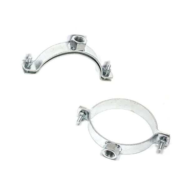 4 STK Quick Connect Slangerør Adapter Vandafløb 4PCS