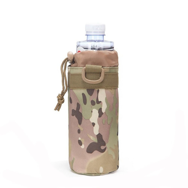 Vesipullon case Cup Sleeve CAMOUFLAGE Camouflage