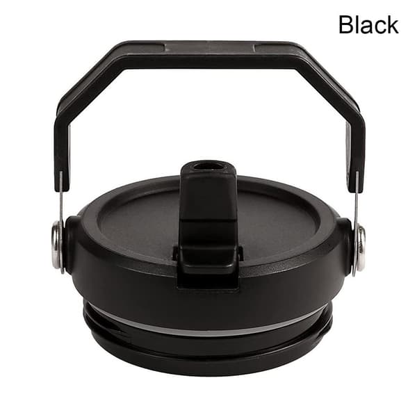Cover Mugglock CAP black