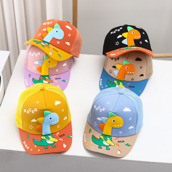 Justerbar cap Cap ROSA pink