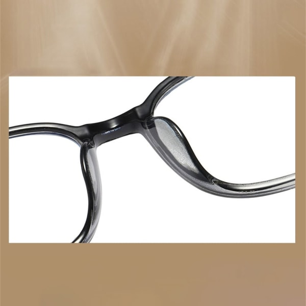 Læsebriller Briller BLACK STRENGTH 2,00 STRENGTH 2,00 black Strength 2.00-Strength 2.00