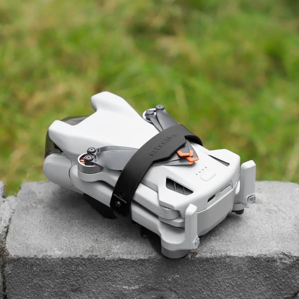 DJI Mini 3 ORANGE potkurin pidike orange