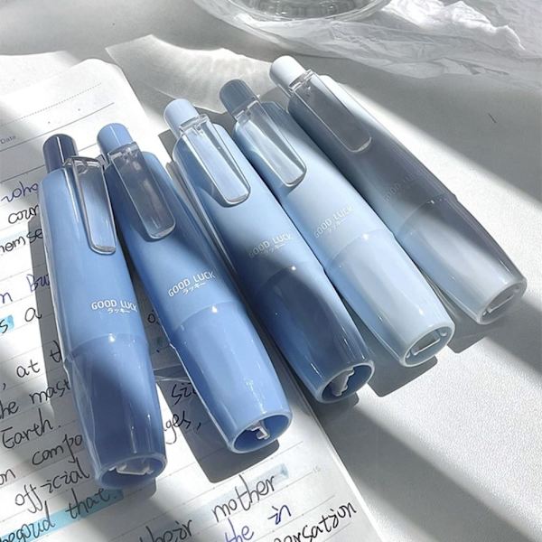 Korjausnauha Korjain BLUE SERIES BLUE SERIES Blue Series