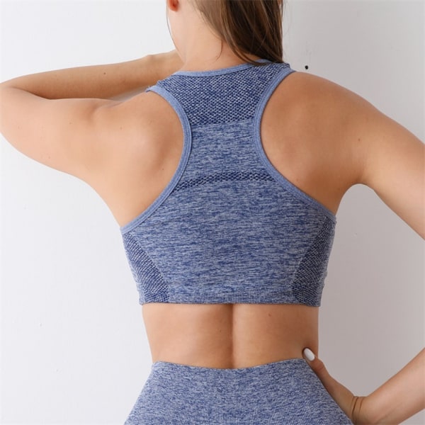 Gym Sportkläder Underkläder GRÅ grey