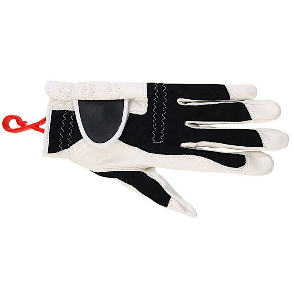 Golfhandskar Rack Handskar Bår VIT White