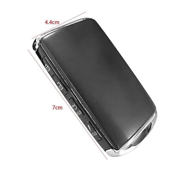 Auton case cover HARMAA Gray