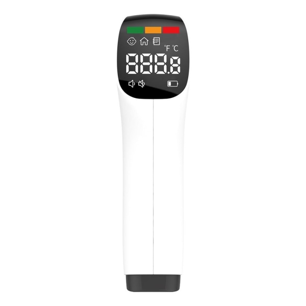 Pandetermometer Smart Infrarødt Termometer Digital