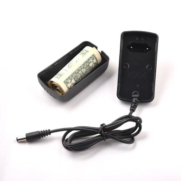 Hide-a-Reserve-Key Key Storage Box Medicin Box