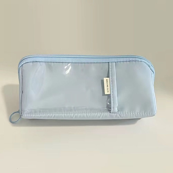 Kynälaukku Case SININEN 01 01 Blue 01-01
