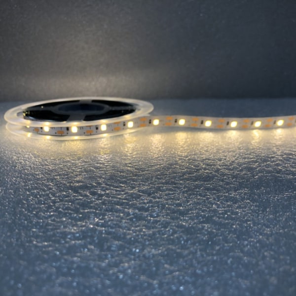 1M/2M/3M/4M/5M LED-ljusremsa Nattljus 2MWARM WHITE 2MWarm White