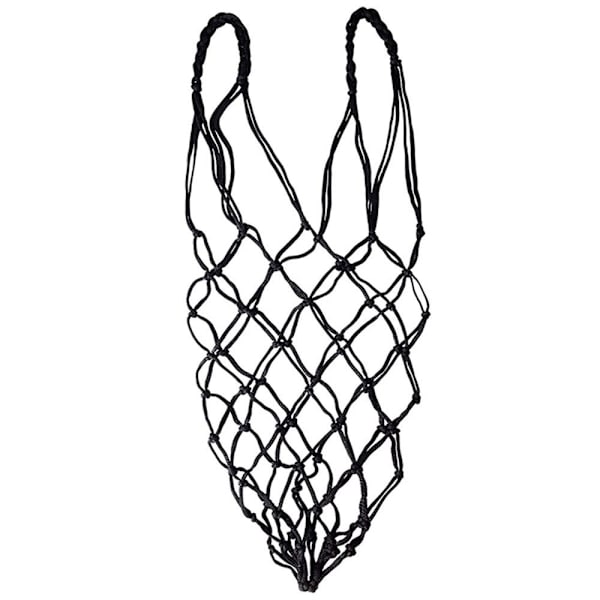 Melon Hammock Melon Cradle MUSTA black