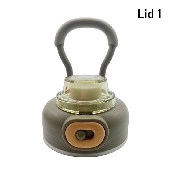 1 st Flasklock Cover CAP 1 LOCK 1 Lid 1