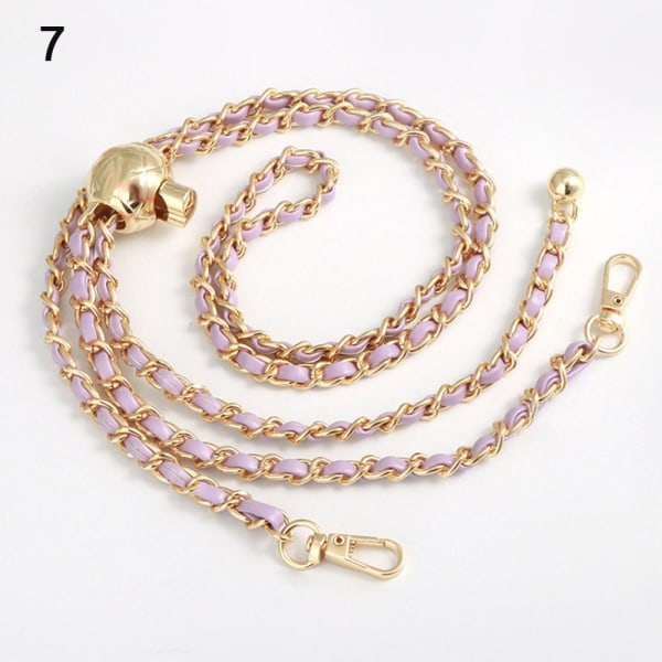 Golden Balls Chain Non-fading Chain 7 7 7