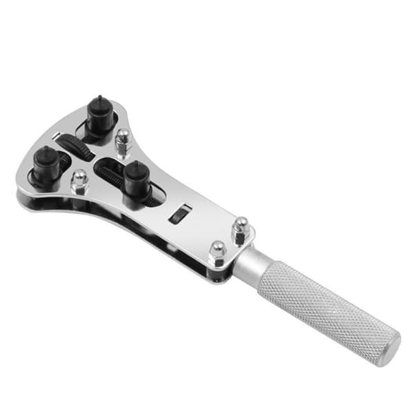Ur Reparationsværktøj Ur Remover Tools Kit Bagkasseåbner