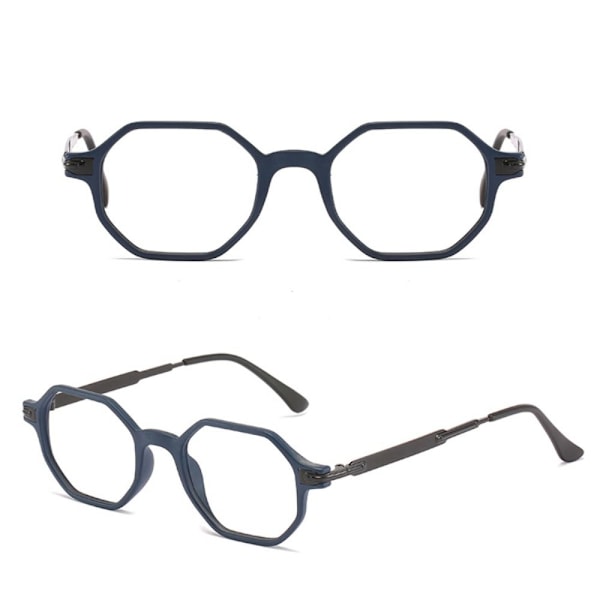 Sportläsglasögon Ultralätt glasögon BLUE STRENGTH 150 Blue Strength 150