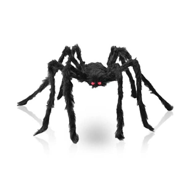 Skremmende falsk edderkopp Giant Spider 90CM4 4 90CM4