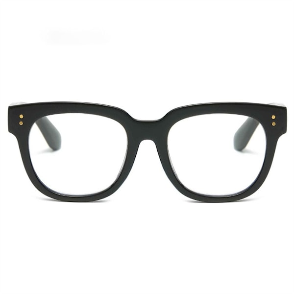 Anti-UV Blue Rays Lasit Tietokonelasit LEOPARD PRINT leopard print