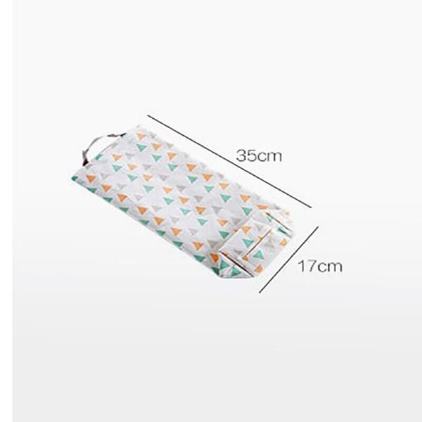 Hængende affaldspose Plastposeholder B B B